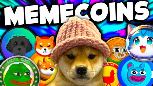 Turn Your Meme into a Viral Coin – We Do the Tech Magic! 🧙‍♂️💎